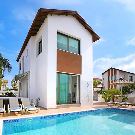 Villa Calliopi Protaras Eksteriør bilde