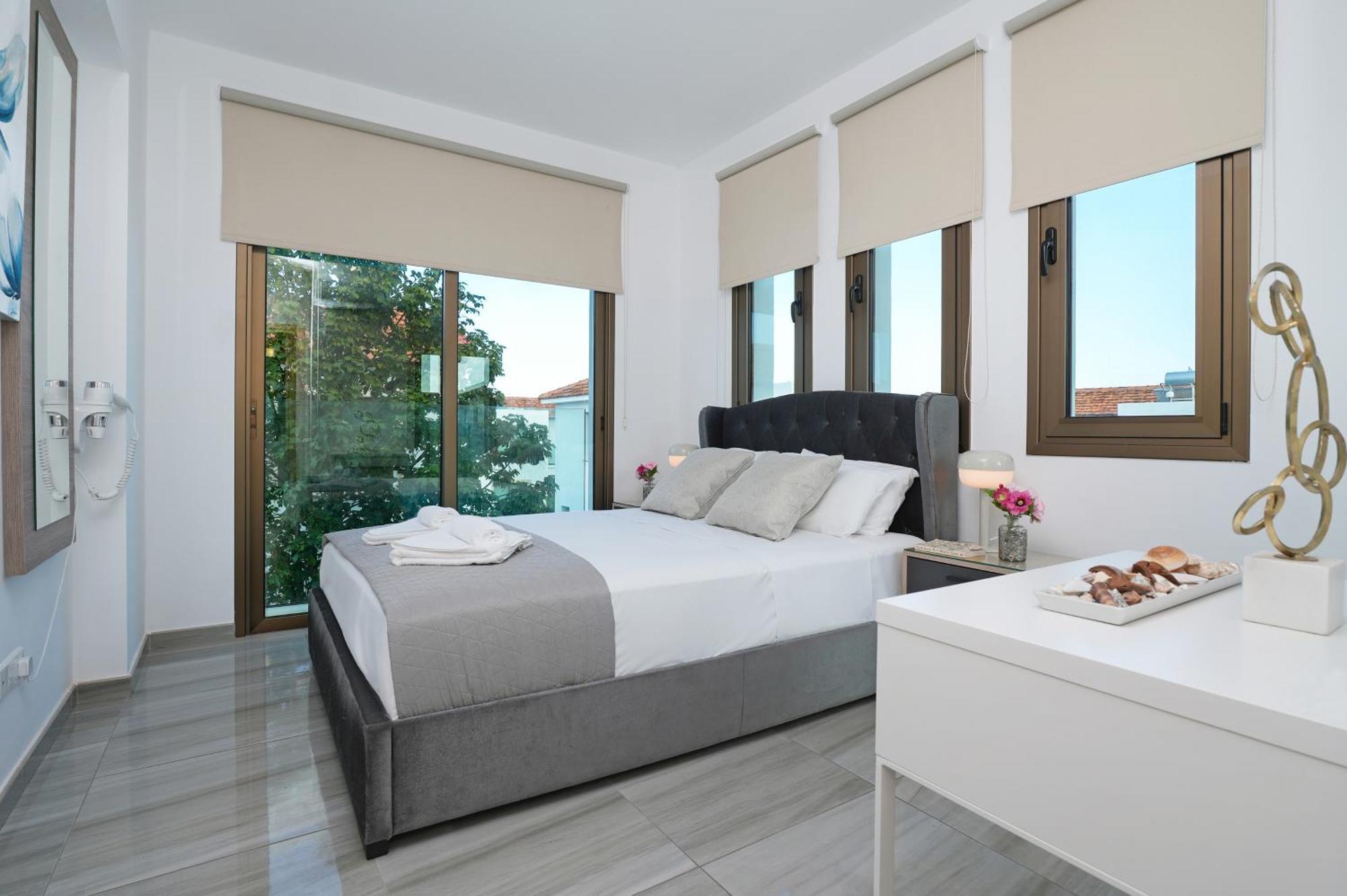Villa Calliopi Protaras Eksteriør bilde